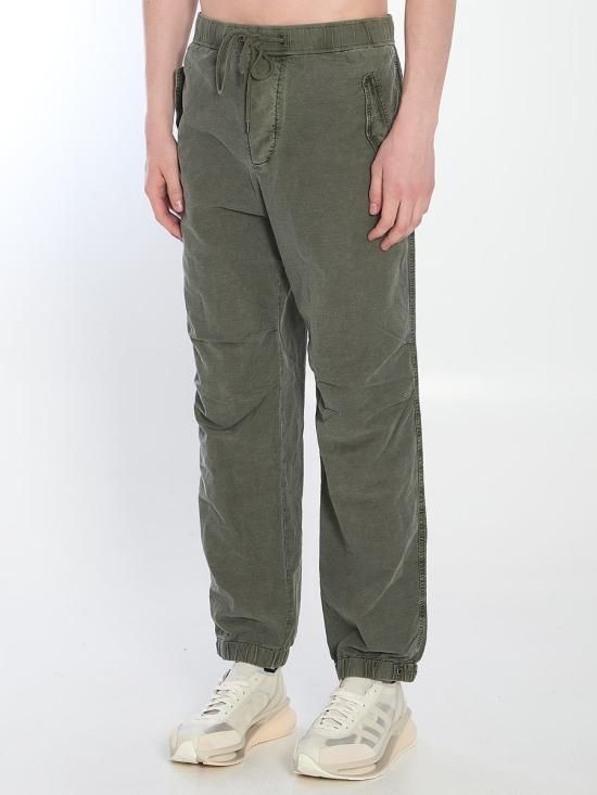 25SS 제임스펄스 숏팬츠 2765073 MTCH1378 PLM GREEN