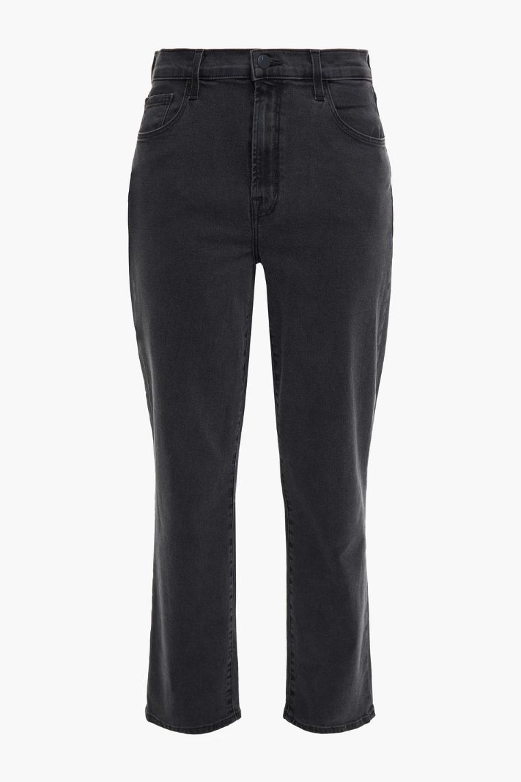 J브랜드 Alma high rise kick flare jeans 10163292707076107