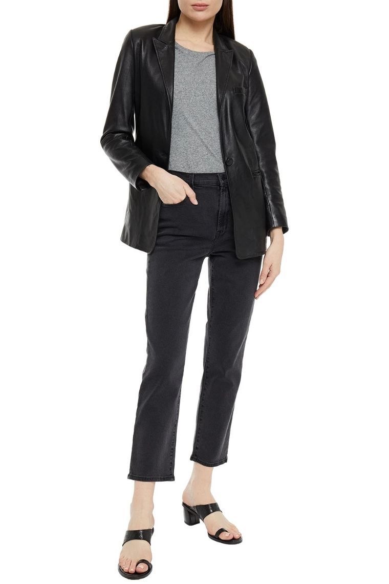 J브랜드 Alma high rise kick flare jeans 10163292707076107