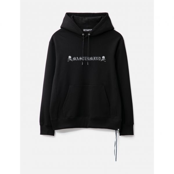 Mastermind Japan MJ Logo Hoodie 271786