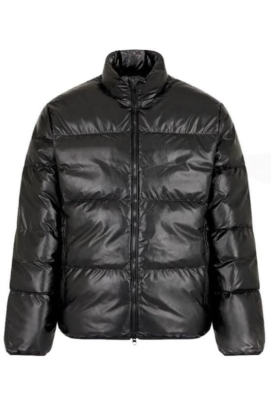 엠포리오 아르마니 패딩 6RPB02PN3VZ0208 Black