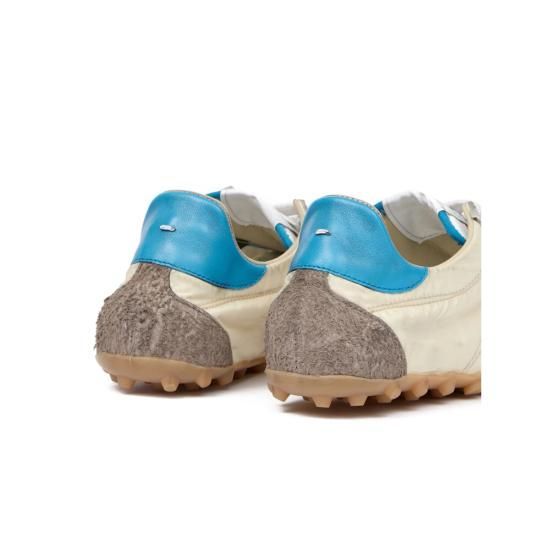 25SS 마르지엘라 스니커즈 P8225 S57WS0512 HA815 NEUTRALS GREY