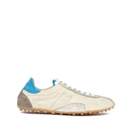 25SS 마르지엘라 스니커즈 P8225 S57WS0512 HA815 NEUTRALS GREY