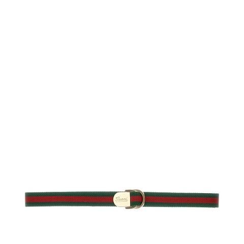GUCCI GUCCI BELT 790170