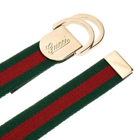 GUCCI GUCCI BELT 790170