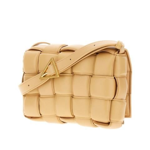 BOTTEGA VENETA BOTTEGA VENETA LEATHER BAG 591970