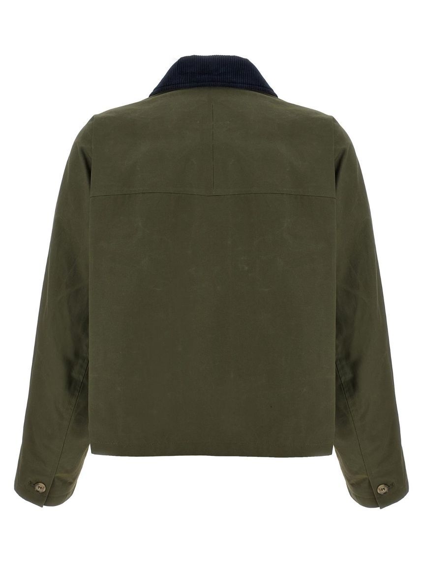 A.P.C. 'Becca' jacket COHILF02990JAC