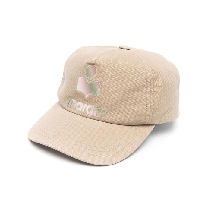 Isabel Marant 22FW Tyrone Baseball Cap CQ0015 22A025A 67KI  display picture 1