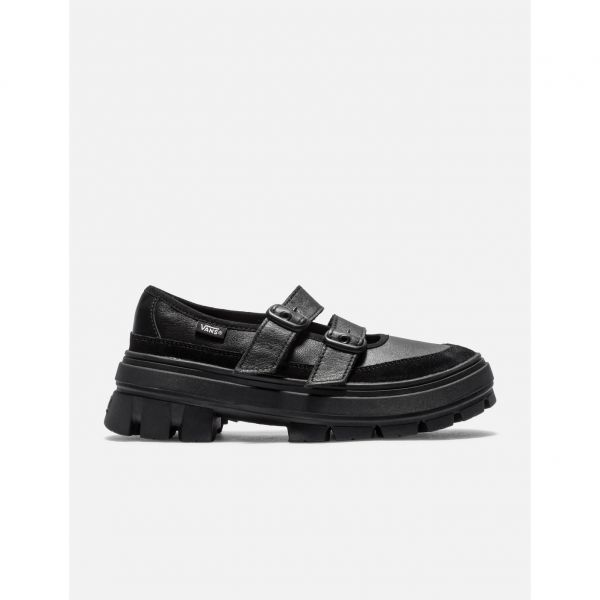 OTW BY VANS X Mary Jane Elevate by Beatrice Domond