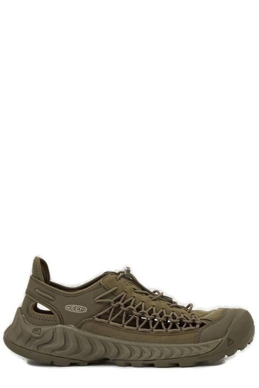 Keen UNEEK NXIS 로우탑 스니커즈 1028960 CANTEEN TP941923873