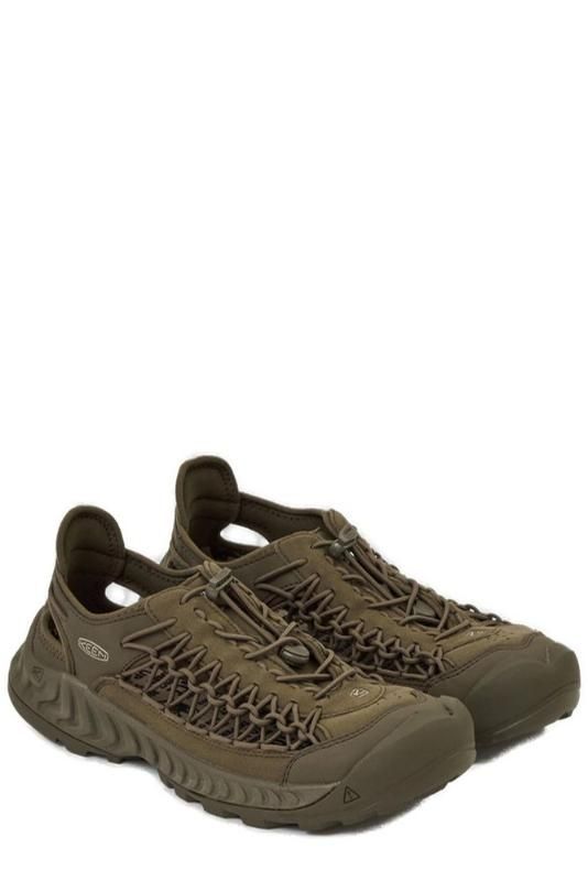 Keen UNEEK NXIS 로우탑 스니커즈 1028960 CANTEEN TP941923873