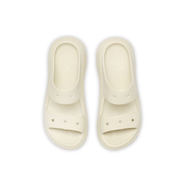 CROCS 클래식 크러쉬 샌들 - 207670-2Y2
