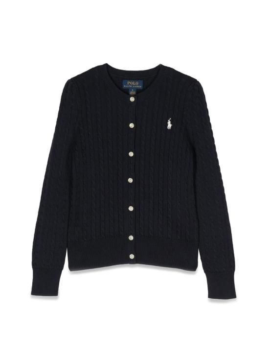 25SS 키즈 폴로 랄프로렌 풀오버 312543047K 011HUNTERNEAVY BLUE