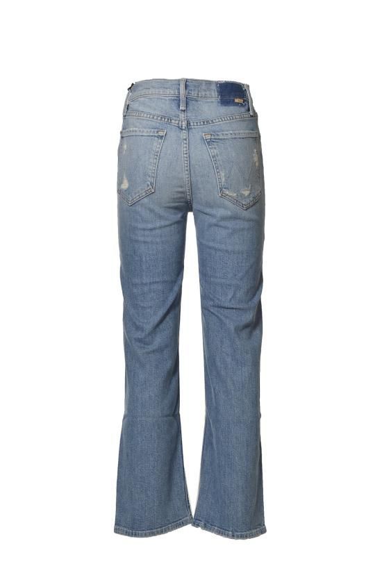 25SS 마더 데님 팬츠 1667259CHYM