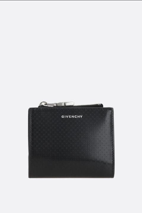 [NB26] 지방시 남성 지갑 multi compact wallet in GG leather BK60BXK1T4001