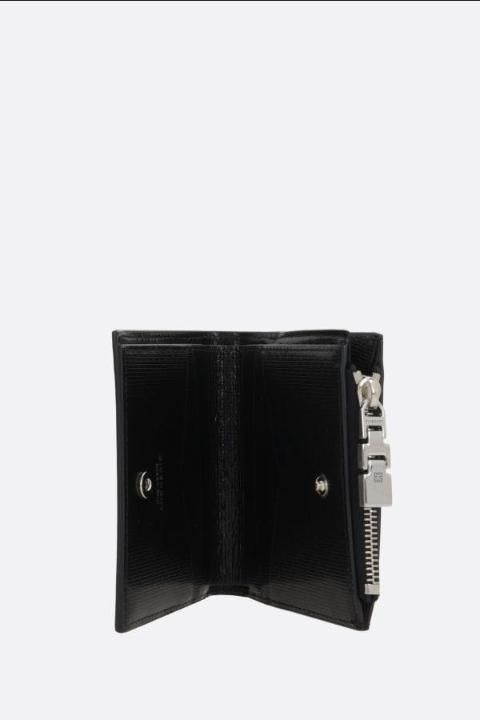 [NB26] 지방시 남성 지갑 multi compact wallet in GG leather BK60BXK1T4001