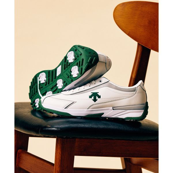 DESCENTE GOLF 남여공용 CHRON PERFORMANCE (크론 퍼포먼스) (DQ12ULSH23)
