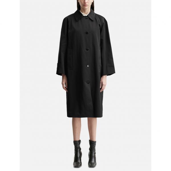 [NOTHING WRITTEN] Harri mac coat ★人気★ NOTHING WRITTEN] Harri mac coat☆人気☆ (NOTHING WRITTEN