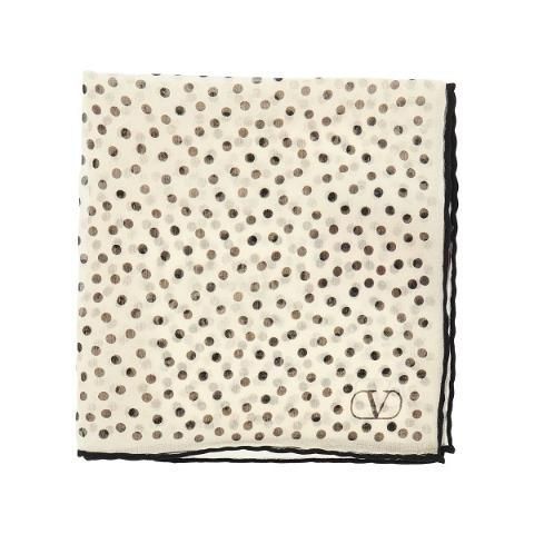 VALENTINO GARAVANI VALENTINO GARAVANI SHAWL 6W0EX002