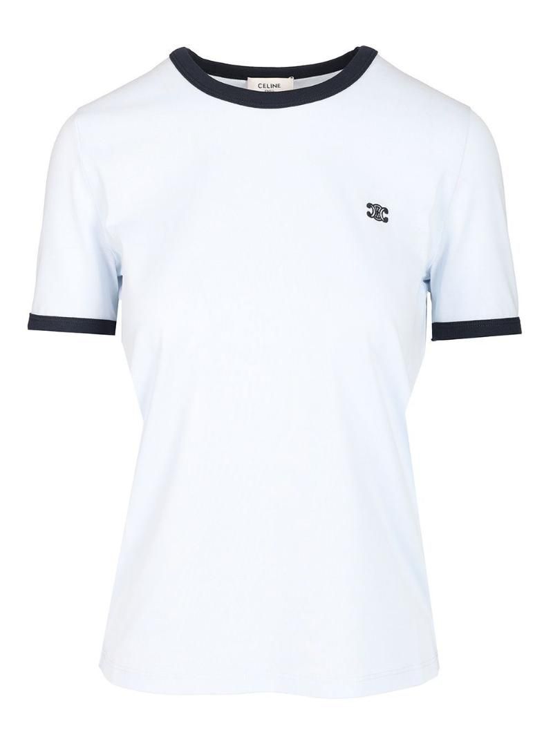 셀린느(Celine) | 셀린느 RX05L507ZFYZ7 70s Triumph T shirt