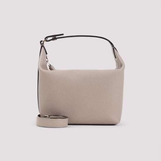25FW 발렉스트라 숄더백 SGMO0020010LOCPLTI MSA NUDE NEUTRALS