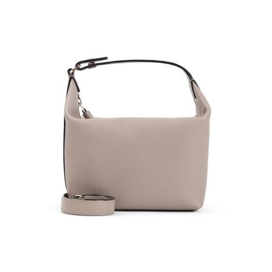 25FW 발렉스트라 숄더백 SGMO0020010LOCPLTI MSA NUDE NEUTRALS