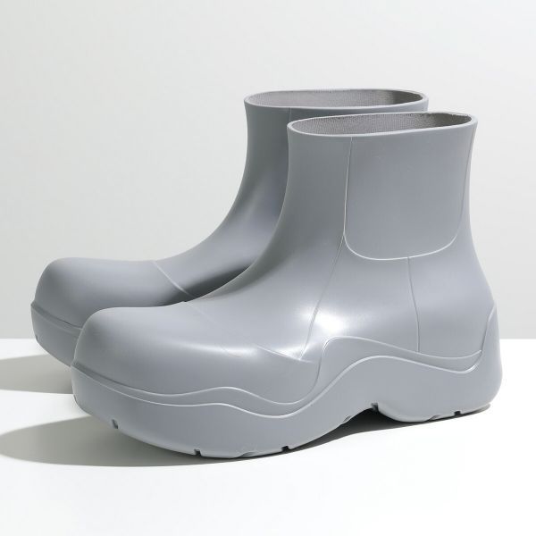 BOTTEGA VENETA 보테가베네타 640045 V00P0 1268 (퍼들 부츠)