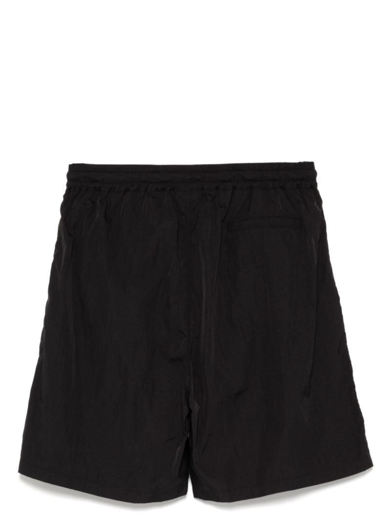 아이스크림 RUNNING DOG SWIM SHORTS IC24365BLACK JP3 TP720131013