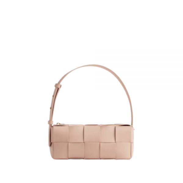 BOTTEGA VENETA 보테가베네타 729166 VMAY1 6917 (스몰 브릭 카세트백)