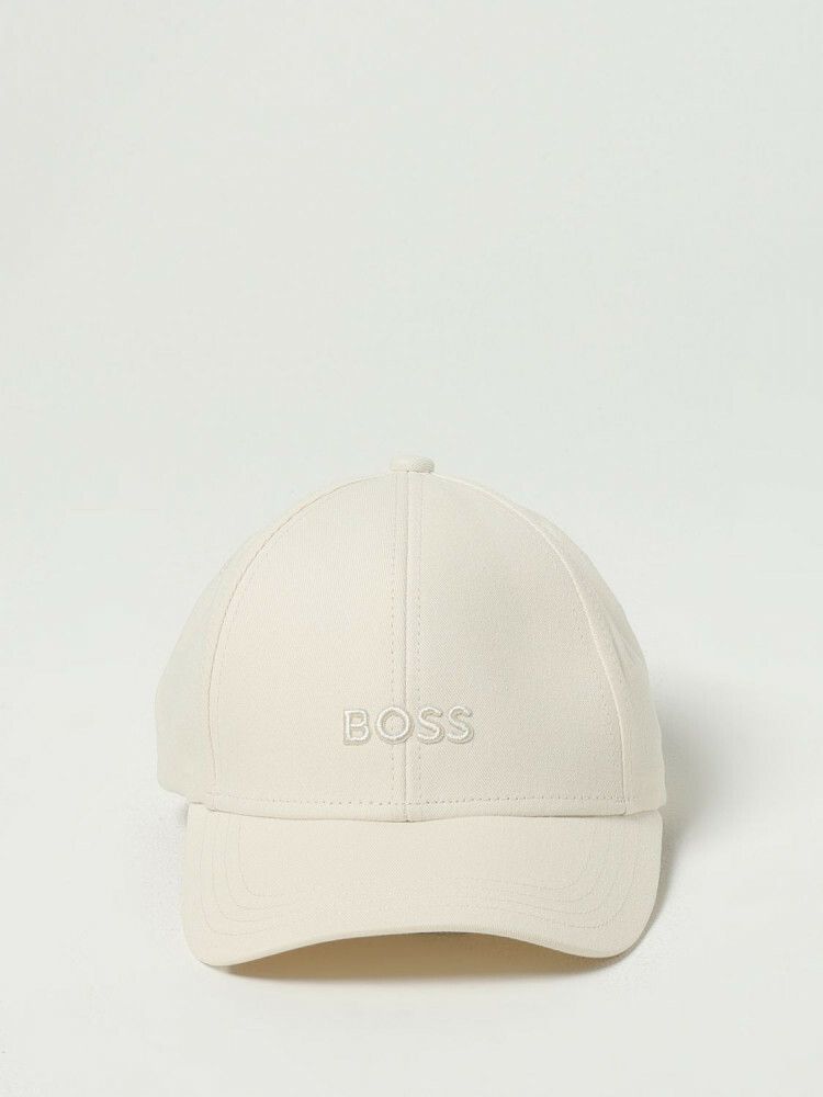 [라프리마] 보스 여성 모자 50519889 119 화이트 /6