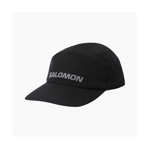 SALOMON 살로몬 트레일 그릿 러닝 캡_LC2796600