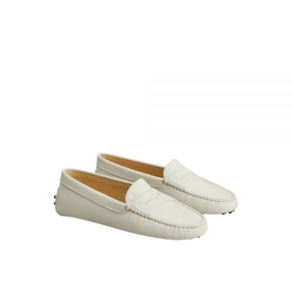TODS 토즈 고미노 여성 드라이빙슈즈 XXW00G000105J1B015