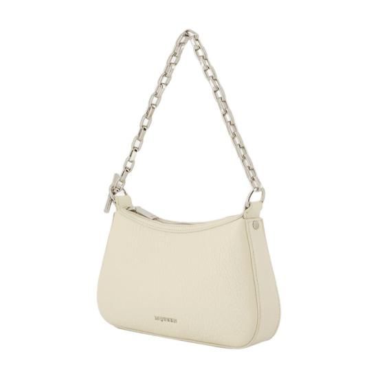 25SS 알렉산더 맥퀸 가방 8135531VDGB9701 beige