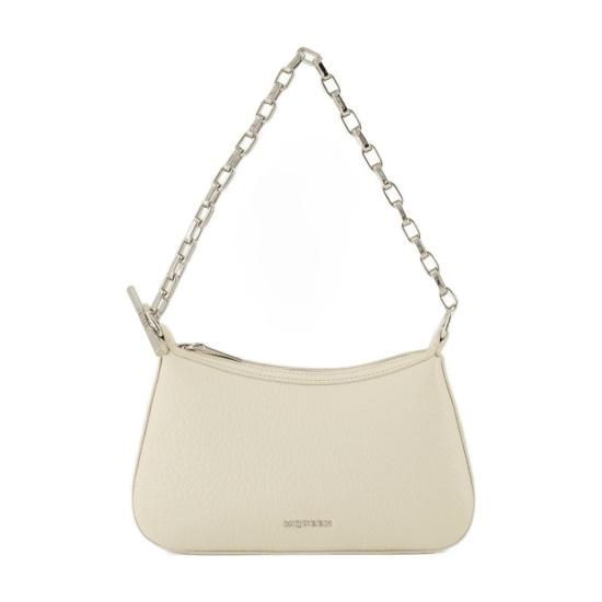 25SS 알렉산더 맥퀸 가방 8135531VDGB9701 beige