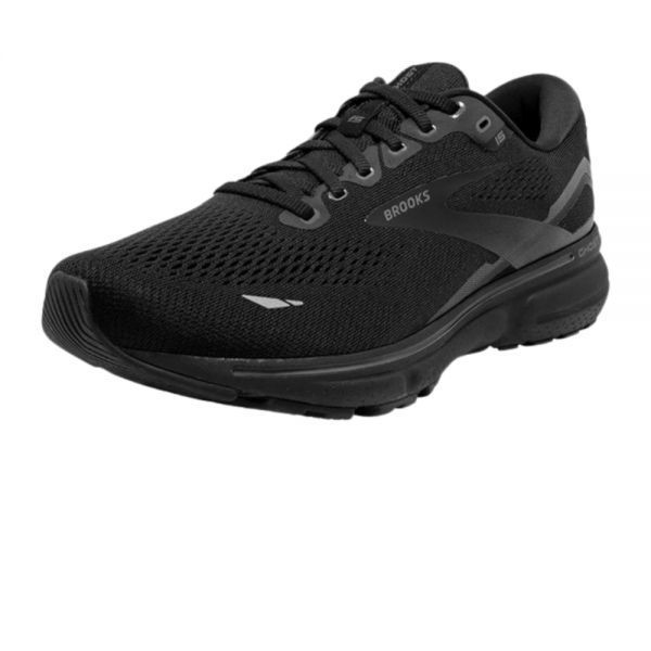 BROOKS Ghost 15 BlackBlackEbony (1103932E020) (고스트 15)