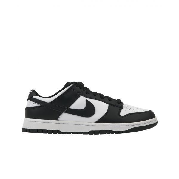 나이키 덩크 로우 레트로 블랙 Nike Dunk Low Retro Black