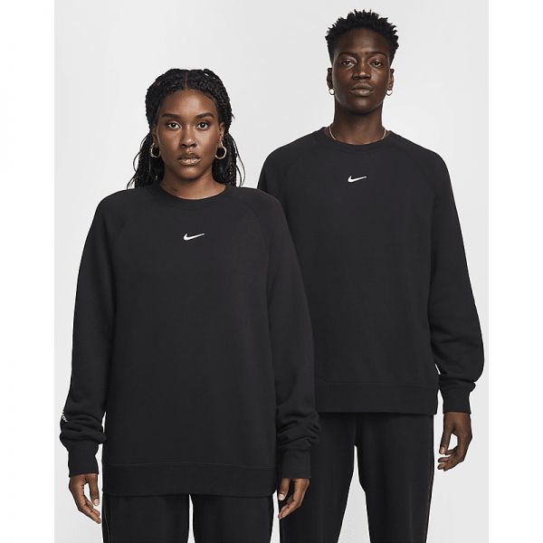 나이키 녹타 맨즈 플리스 후리스 CS 크루 FN8160 010