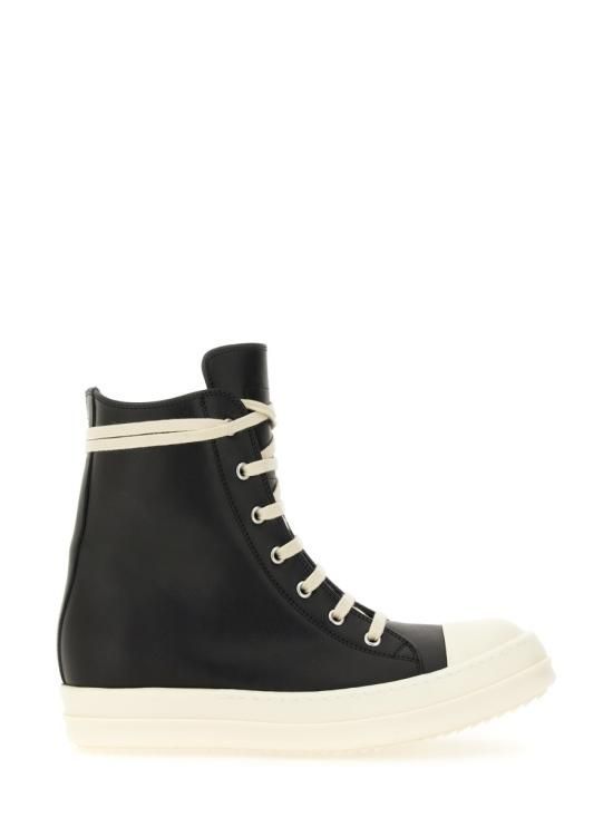 25SS 릭 오웬스 스니커즈 RP01E7890 LCO911 BLACK