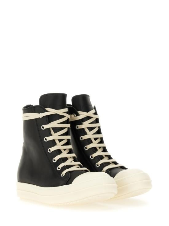 25SS 릭 오웬스 스니커즈 RP01E7890 LCO911 BLACK
