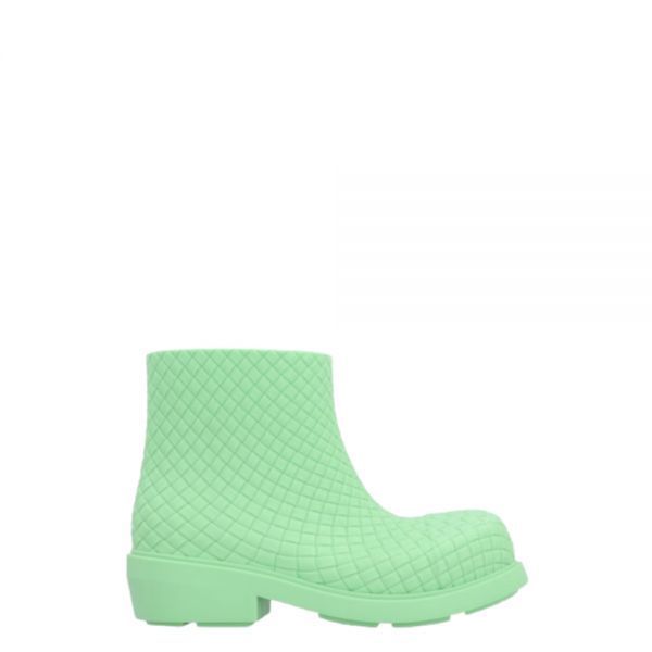 BOTTEGA VENETA 보테가베네타 파이어맨 여성 앵클 부츠 764422 V3OE0 3978
