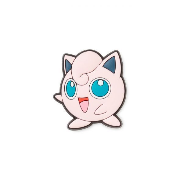 CROCS 지비츠 POKEMON JIGGLYPUFF