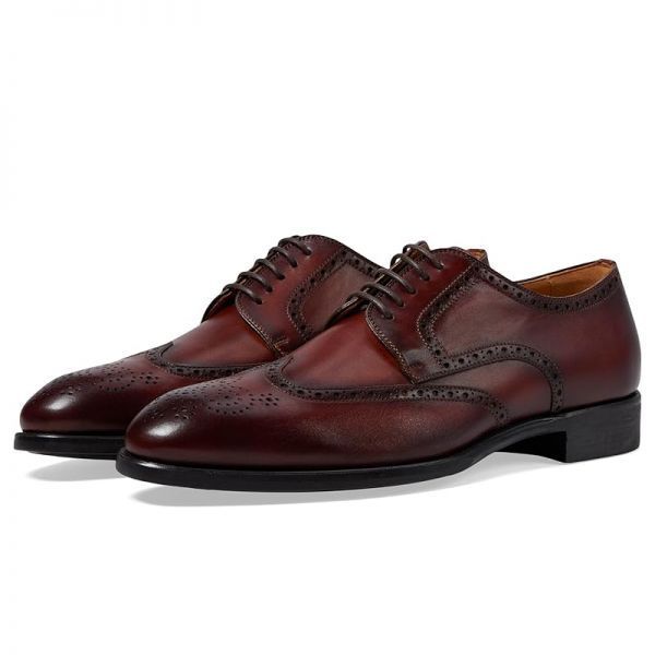 Magnanni 마그난니 맥앨리스터