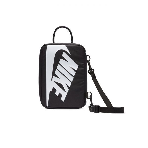 NIKE 나이키 [DV6092-010] NK SHOE BOX BAG SMALL