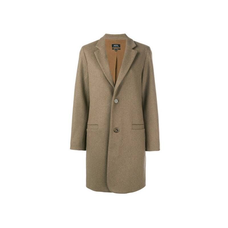 A.P.C. APC 23SS 맨토 블레스트 코트 토프 WOAII F01301 BAE - 기타 270341