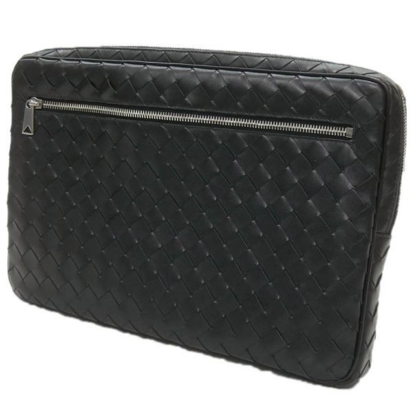 BOTTEGA VENETA 보테가베네타 775552 V2HL0 8803 (인트레치아토 지퍼 노트북 슬리브)