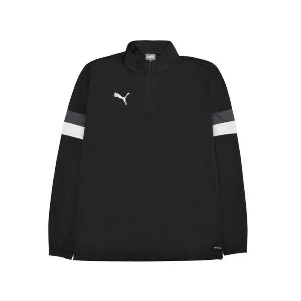 PUMA 푸마 팀라이즈 14 집 탑(65865603) 긴팔티