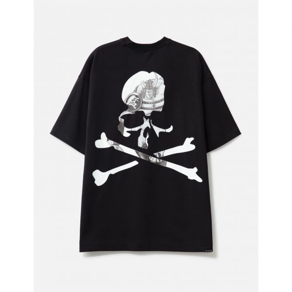 MASTERMIND JAPAN x Kinnikuman T-Shirt