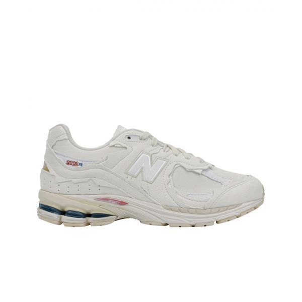 뉴발란스 2002R 프로텍션 팩 씨 솔트 New Balance 2002R Protection Pack Sea Salt