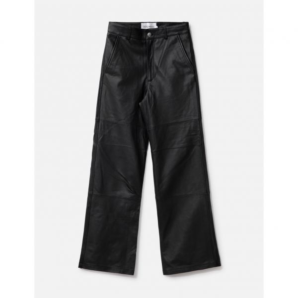Deadwood Flynn Pants
