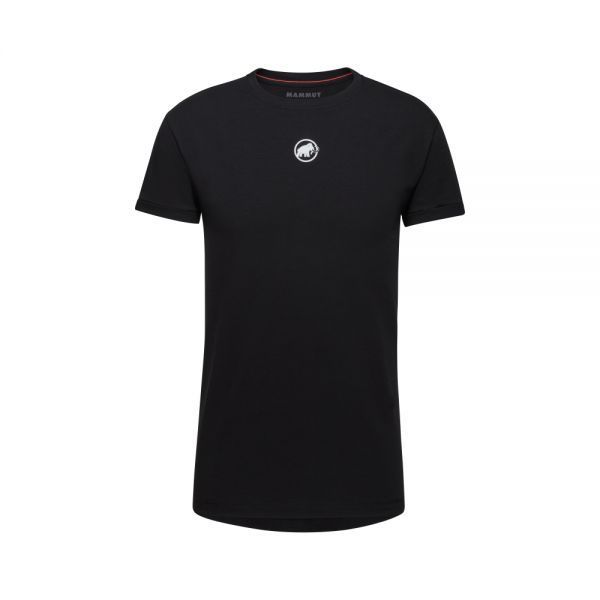 MAMMUT 마무트 Seon T-Shirt Men Original (1017-04481-0001) (MAMMUT 선 오리지널 티셔츠 맨)